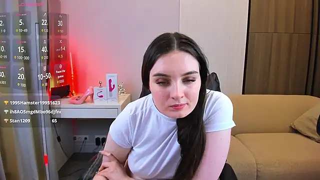 _Shy_Jenny_'s cam snapshot