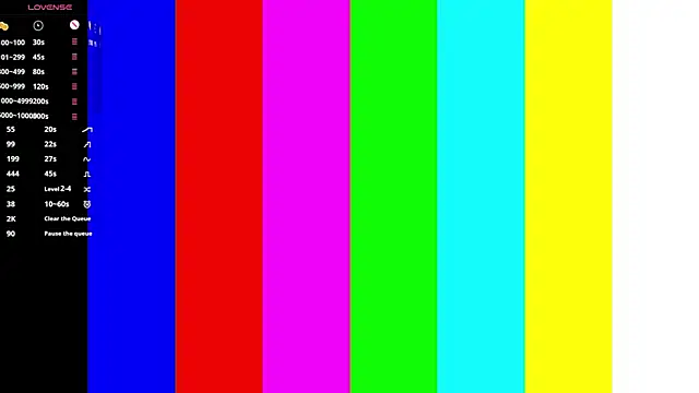 JodeeThu's cam snapshot