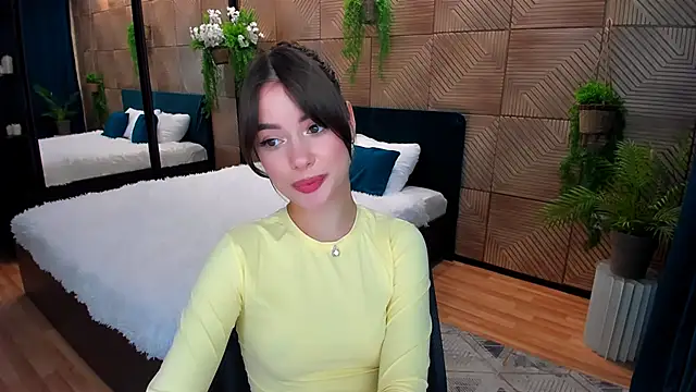 PutOnRepeat's cam snapshot