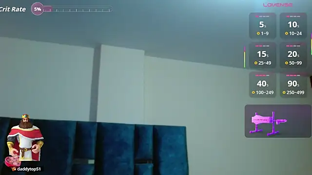 tom_russo live sex cam