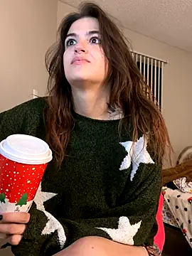 SafeinouterSpace live sex cam