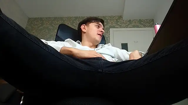 FelixStarkk live sex cam