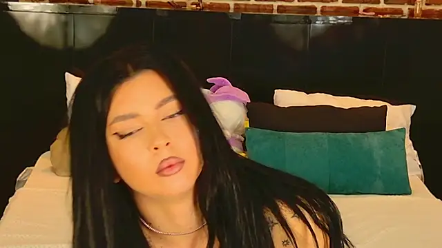 MeganSin_ live sex cam