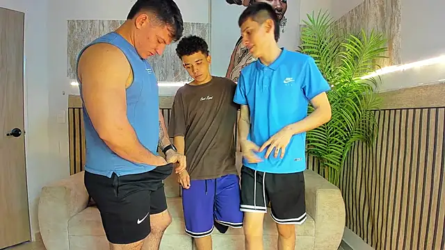 Justingsex1 live sex cam