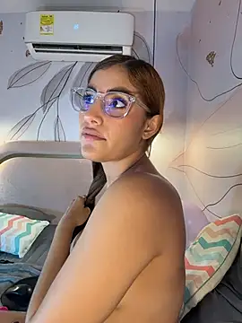 IsabelaStefano's cam snapshot