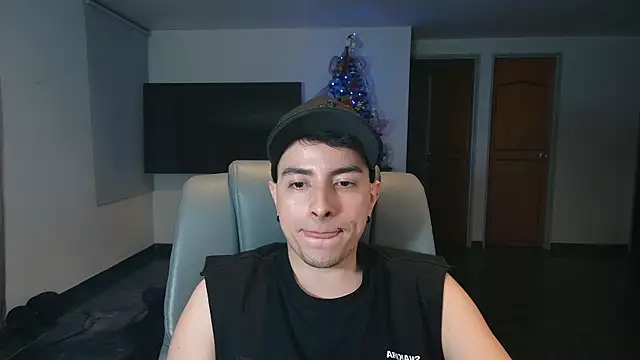 Jhoan_saenz live sex cam