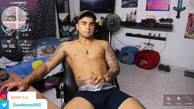 cJuan111 live sex cam