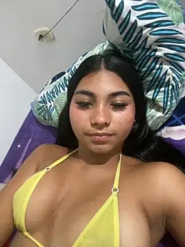 Coi_Leray_ live sex cam