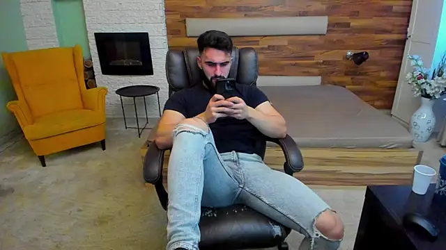 MicahLane live sex cam