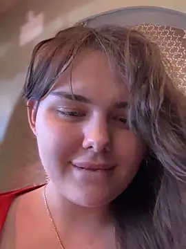 NikaMur's cam snapshot