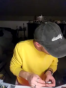 Soxxxy's cam snapshot