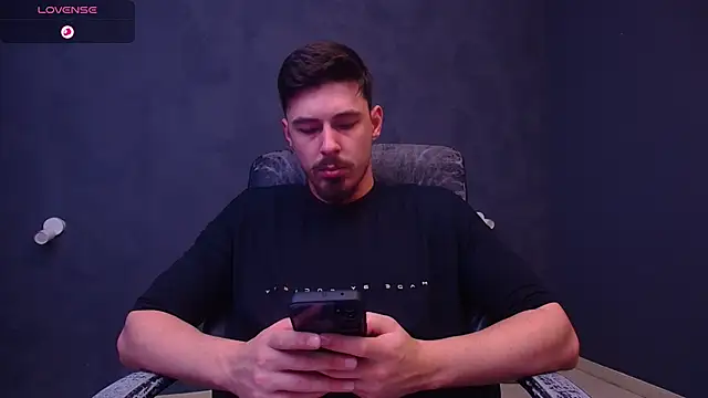 EnzoRace's cam snapshot