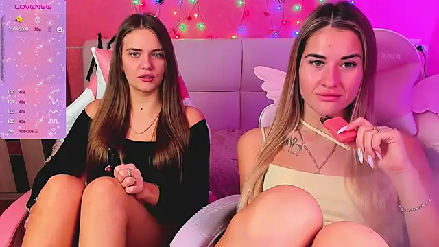 ivannatompsonnn's cam snapshot