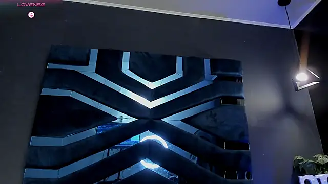 JeanColleman live sex cam