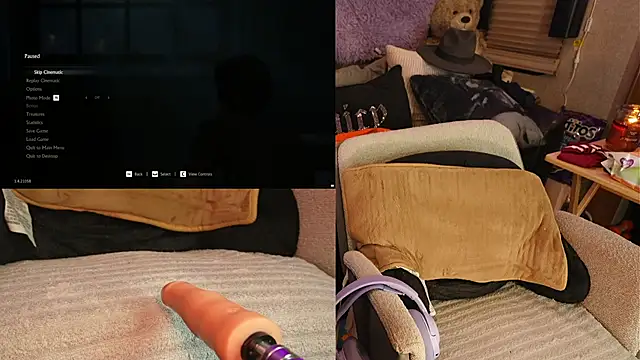 roknblaze's cam snapshot