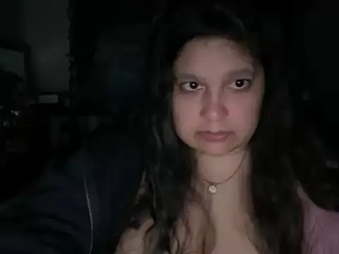 MelanieFawker's cam snapshot