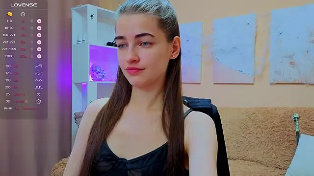 AstoriyaNight's cam snapshot