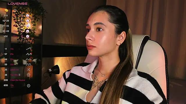 DarlaLike's cam snapshot