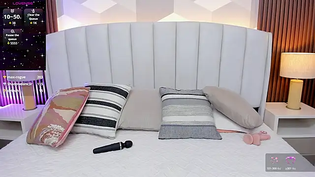 Marge_lasander's cam snapshot