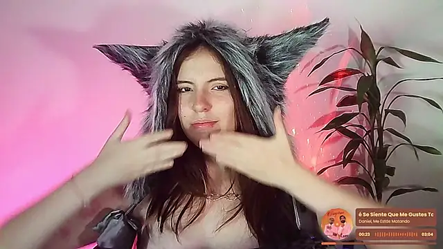 cherrybom969's cam snapshot