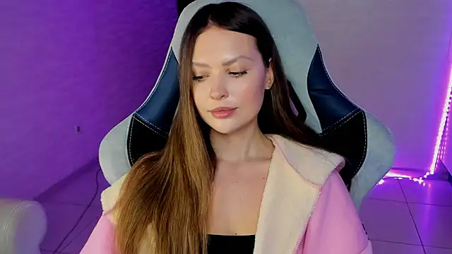 yourArya's cam snapshot