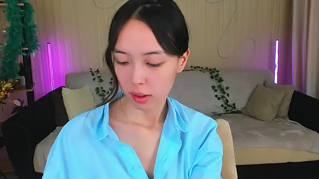 SoulHarmoonyy's cam snapshot