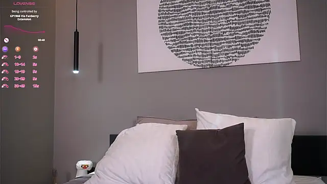 Asecondsoul's cam snapshot