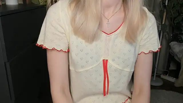 ChinBonnell live sex cam