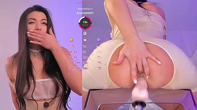 Dakota_Blare live sex cam