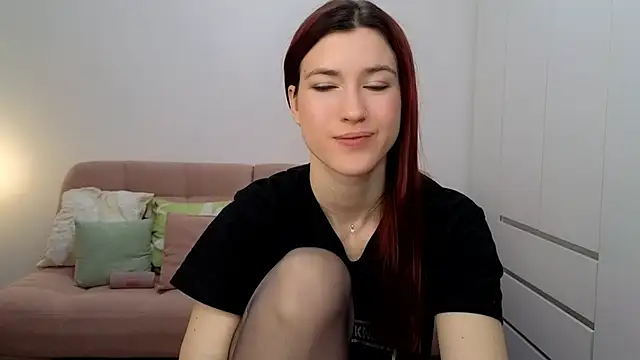 AliciaNewell's cam snapshot