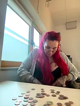 Mia-Fuchs's cam snapshot