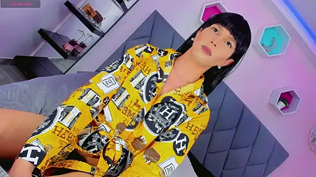 Sexiigabriela live sex cam