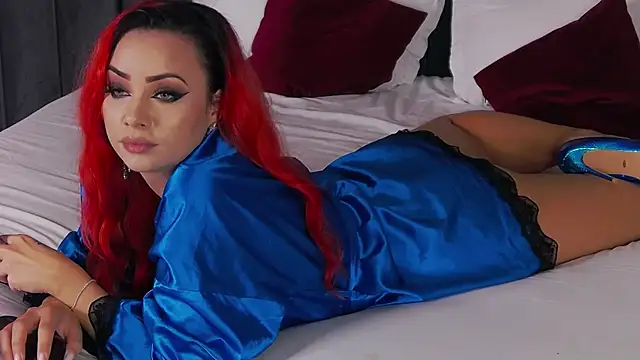 Emmelyn's cam snapshot