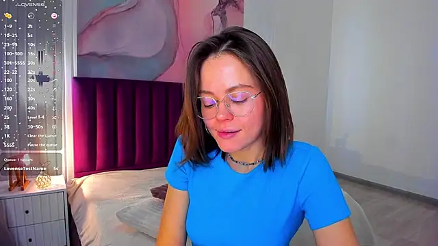 Kelly_Cuutie's cam snapshot