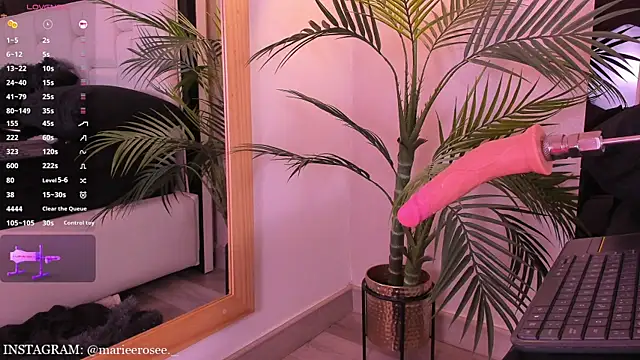 Mariee_rosee live sex cam