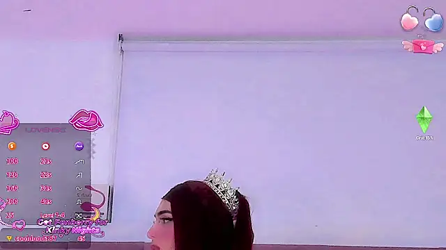 Baby_FenixTS live sex cam