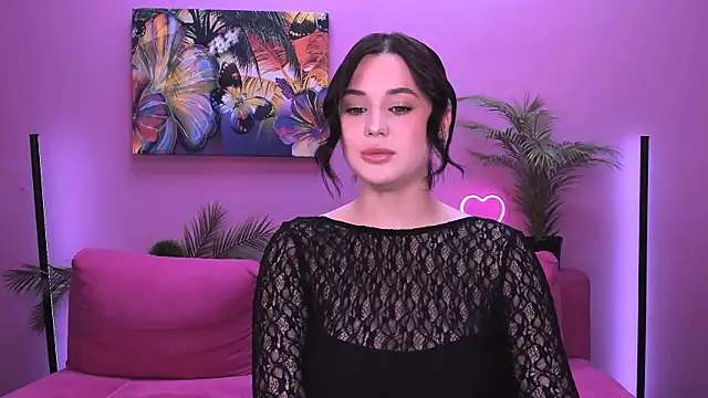 lil_angel_'s cam snapshot