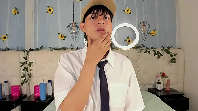 AleAurarashi live sex cam