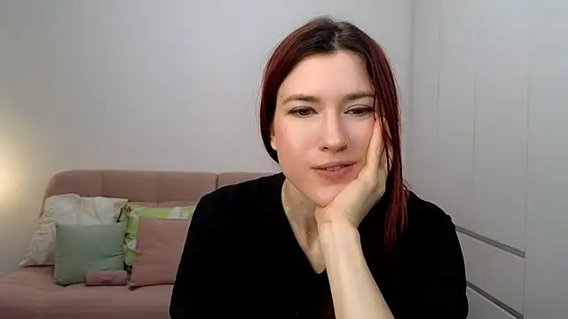 AliciaNewell live sex cam