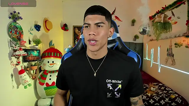 Damian_latinxxx live sex cam