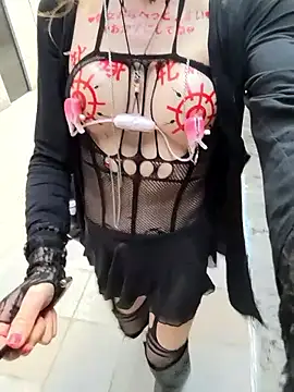 pink-mai live sex cam