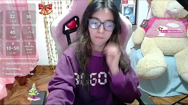 Maggie_Fox3 live sex cam