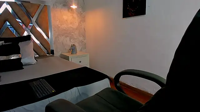 kraven_lust live sex cam