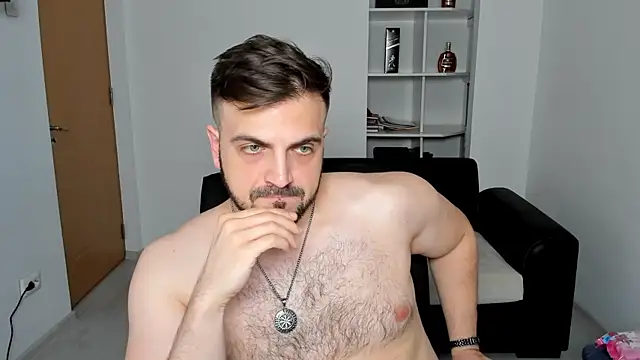 Jace_Thorne live sex cam