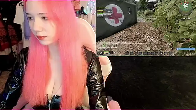 Maya_Viola live sex cam