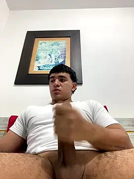 TysonAn live sex cam