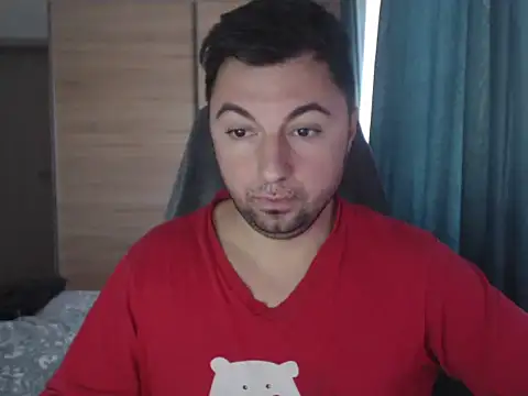 HankMalone's cam snapshot