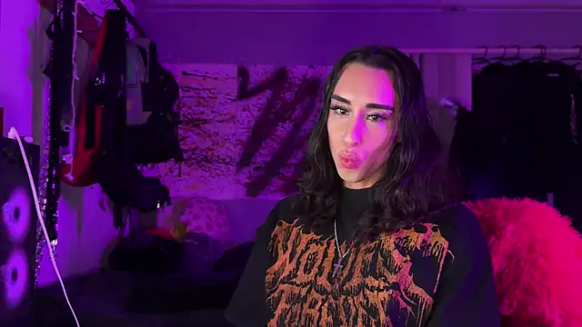 xoFrankie live sex cam