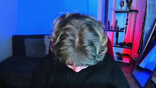 Sabrina_scarlett's cam snapshot