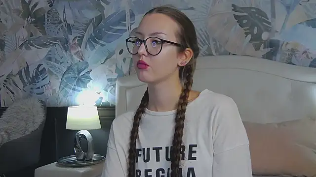 ReginaNyx live sex cam